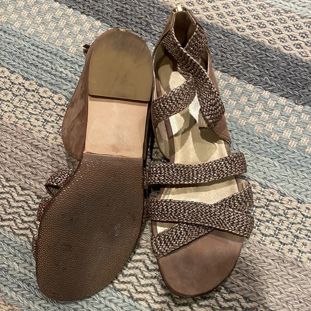 Stuart Weitzman Sandals - Picture 5 of 6